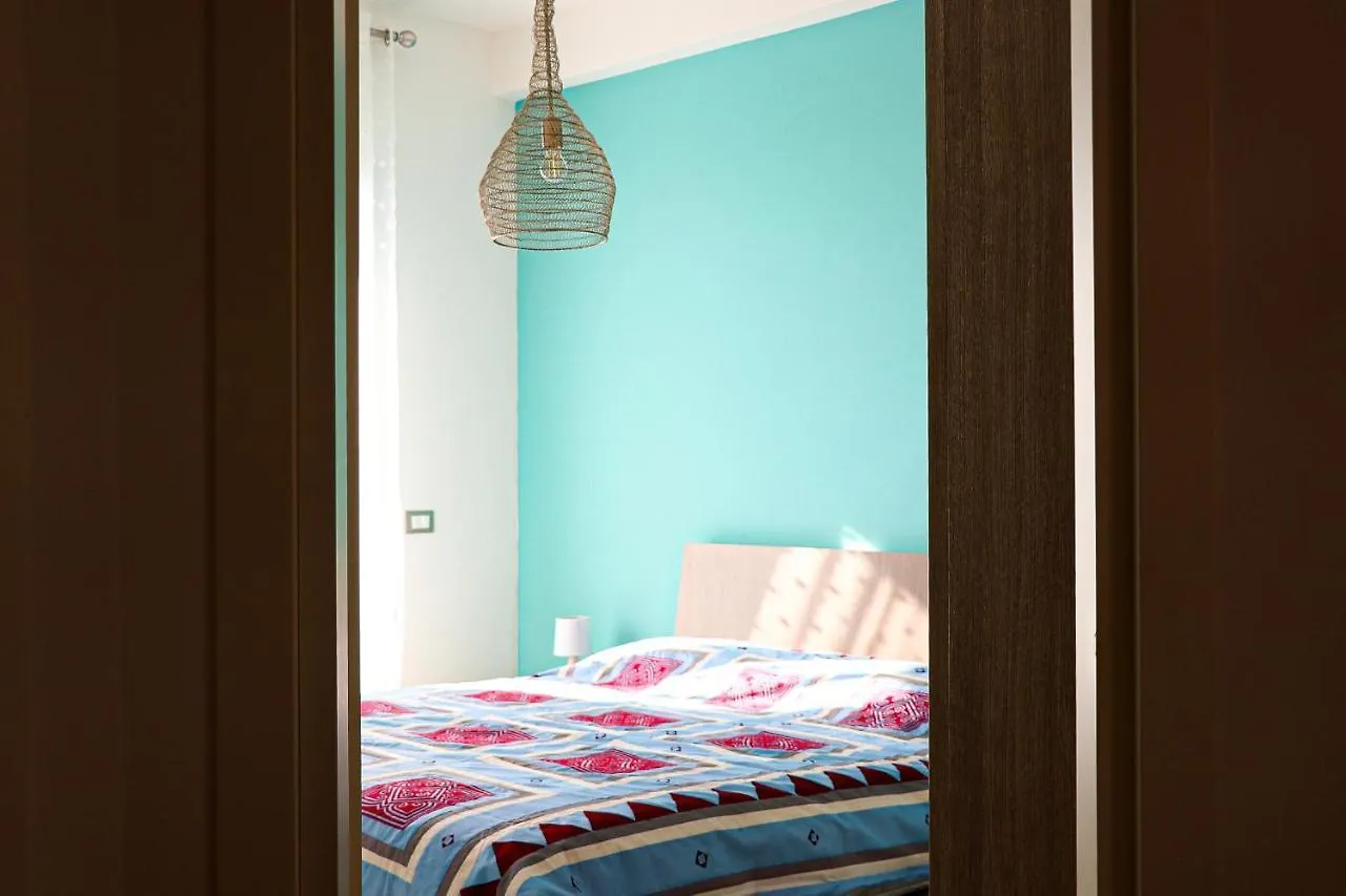 Casa Mirra Apartment Peschiera del Garda Italy