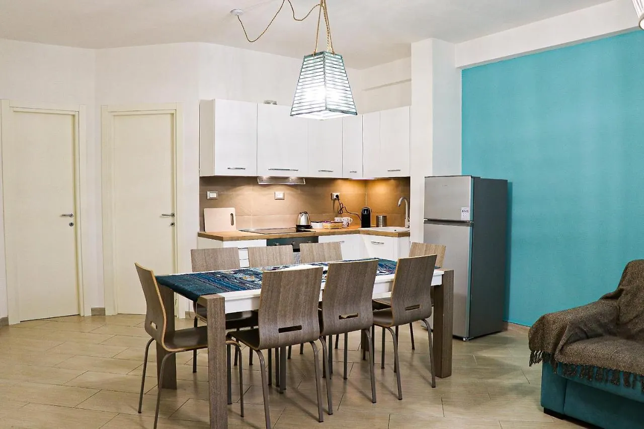 Casa Mirra Apartment Peschiera del Garda