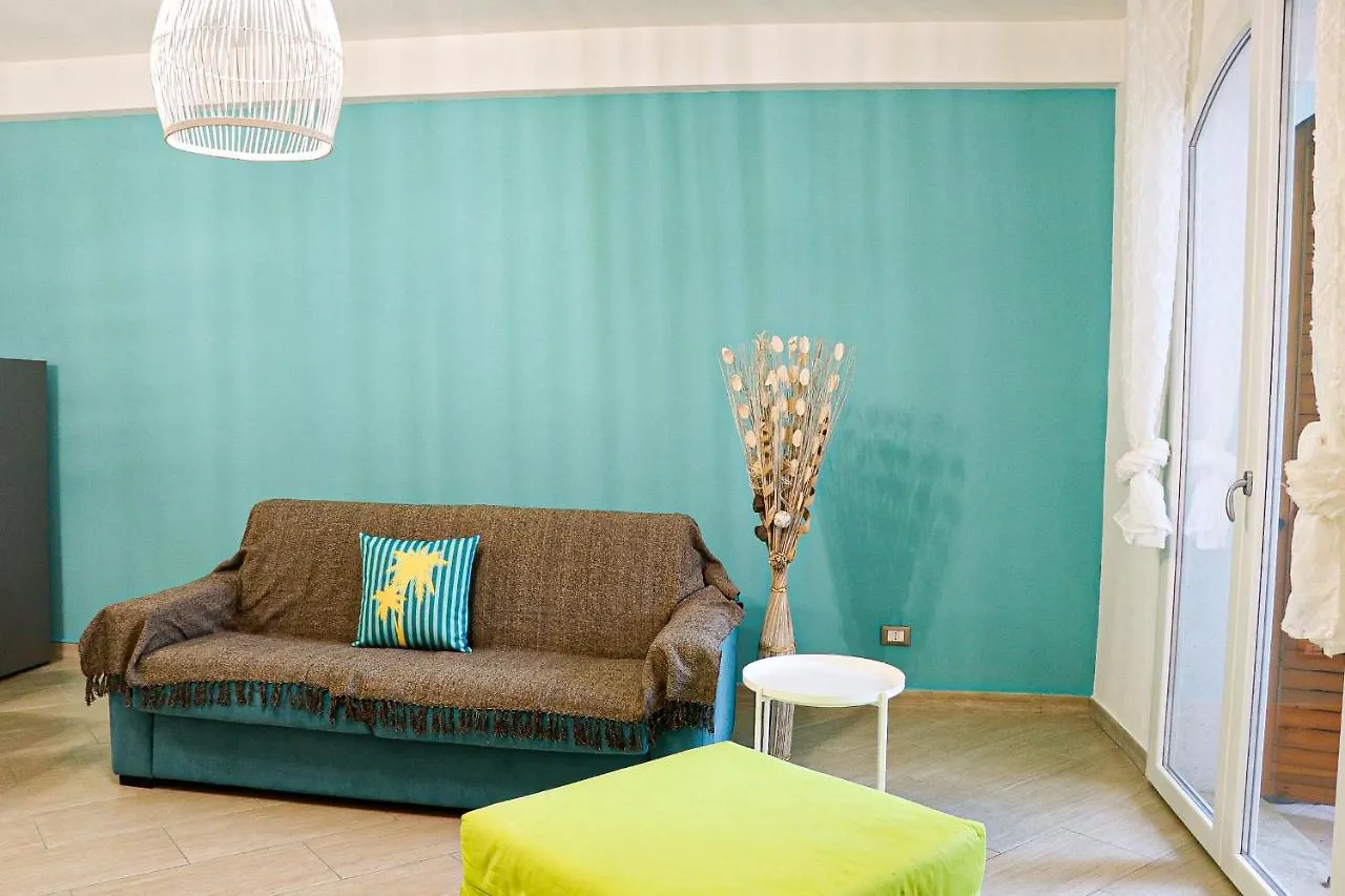 شقة Casa Mirra بسكييرا ديل غاردا