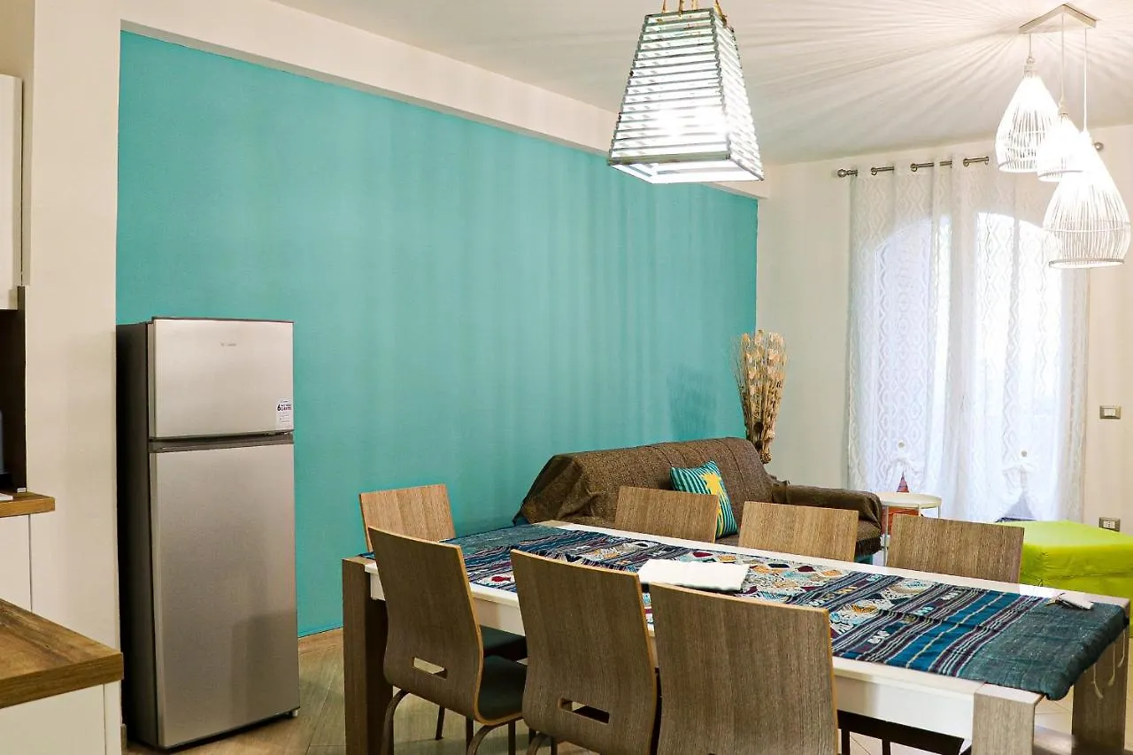 شقة Casa Mirra بسكييرا ديل غاردا