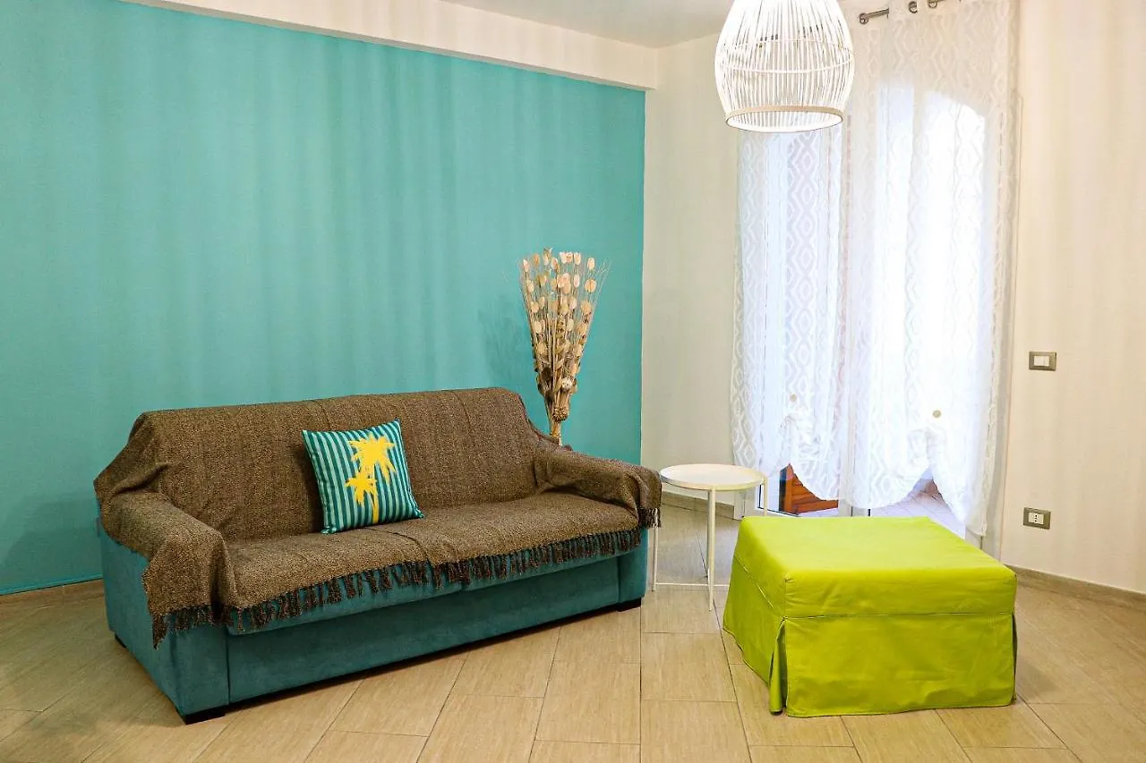 Casa Mirra Apartment Peschiera del Garda