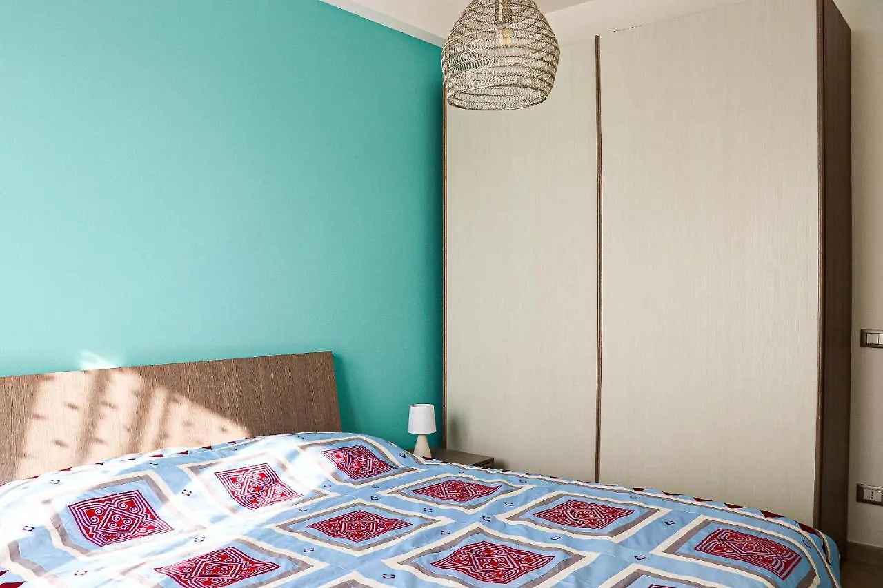 Casa Mirra Apartment Peschiera del Garda 0*,