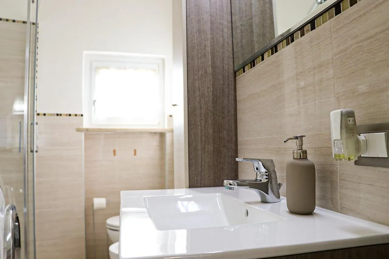 Casa Mirra Apartment Peschiera del Garda