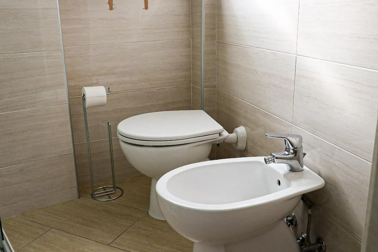 Casa Mirra Apartment Peschiera del Garda 0*,