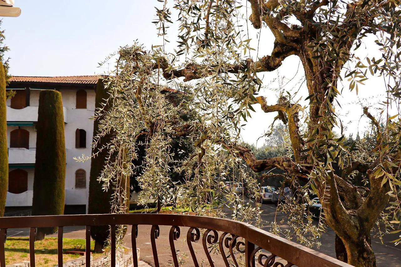 Casa Mirra Apartment Peschiera del Garda