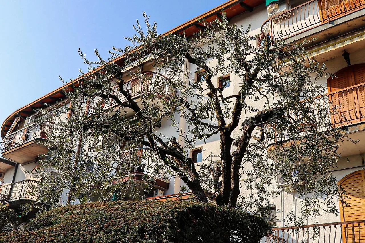Casa Mirra Apartment Peschiera del Garda