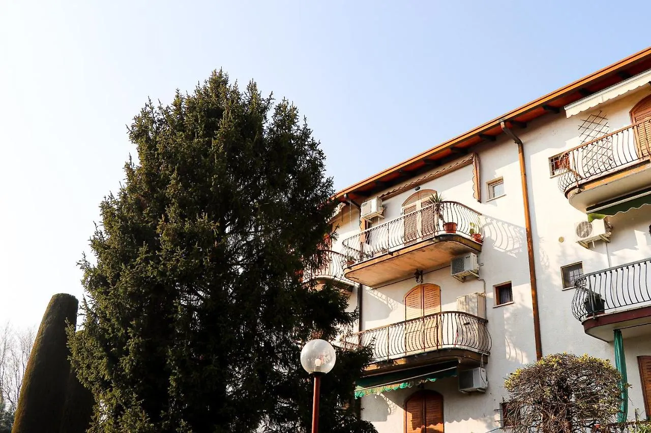 Casa Mirra Apartment Peschiera del Garda
