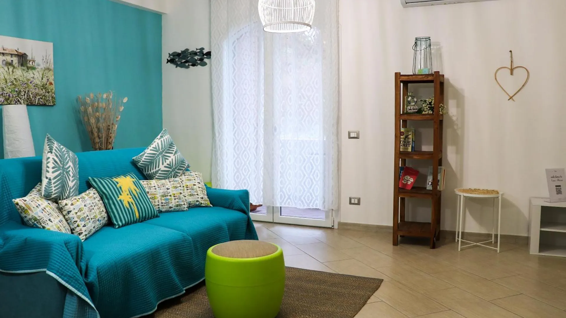 شقة Casa Mirra بسكييرا ديل غاردا