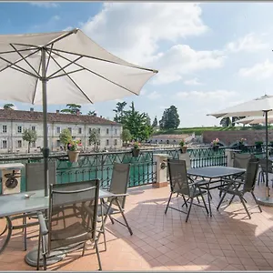 Apartment Fiori Sull'acqua, Peschiera del Garda