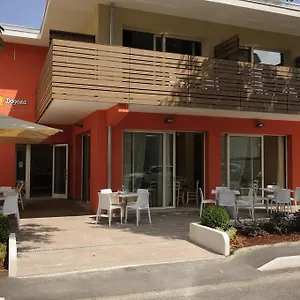 Bed & Breakfast Dogana, Peschiera del Garda