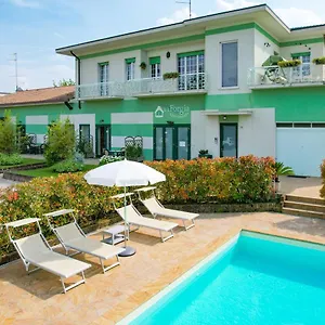 La Forgia Appartement